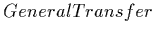 $GeneralTransfer$
