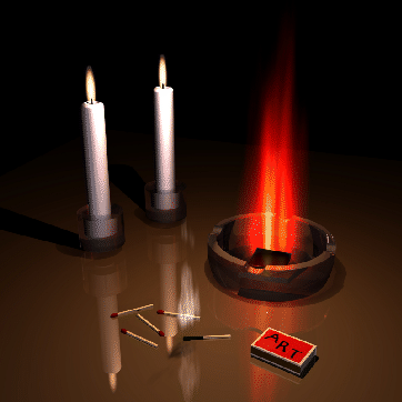 \includegraphics [height=8cm] {images/small_flames.eps}