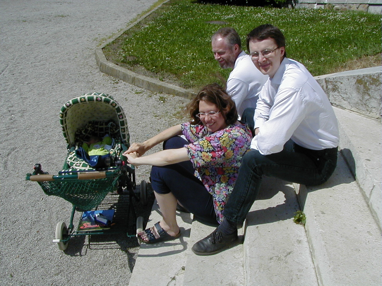 [Helwig's family]
