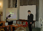 [Opening session]