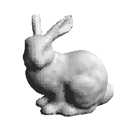 \resizebox{6cm}{!}{ \includegraphics{pic/Bunny1.eps} }