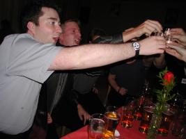 [The social event]