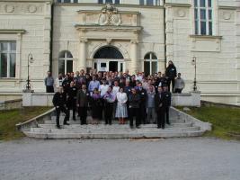[Photo of group]
