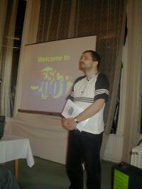 [Opening session]