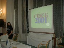 [Closing session]