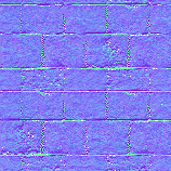 \includegraphics[height=4cm]{D:/Studium/Per-Pixel-Lighting/text_cescg/image/bump-map-wall.eps}