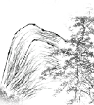 \resizebox*{3cm}{!}{\includegraphics{chinese-landscape.eps}}