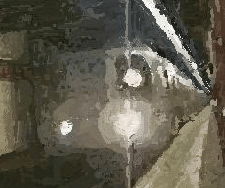 \resizebox*{5cm}{!}{\includegraphics{showerdoor.eps}}