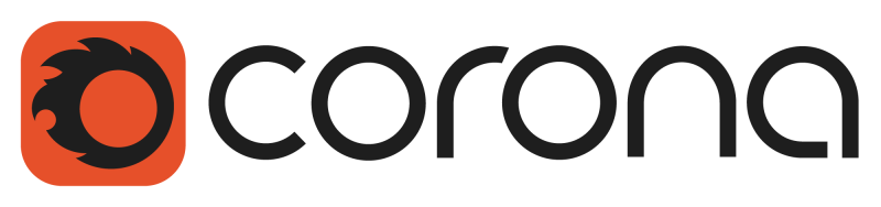 Corona Renderer (by Render Legion)