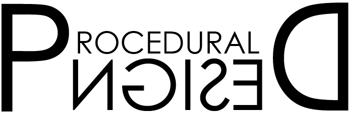 Procedural Design