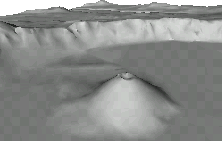\resizebox*{0.4\textwidth}{!}{\rotatebox{-90}{\includegraphics{terrain2a.ps}}}