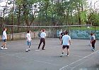 [Volleyball]